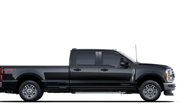 2025 Ford SuperDuty